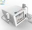 Chronic Inflammation Acoustic Wave 3 MHz Physiotherapy Machine