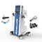 2 Handles 5Mj Shockwave ED Machine For Pain Relief