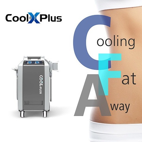 どの二重360度のハンドルか脂肪質の凍結のCryolipolysis Cryoは機械で造る