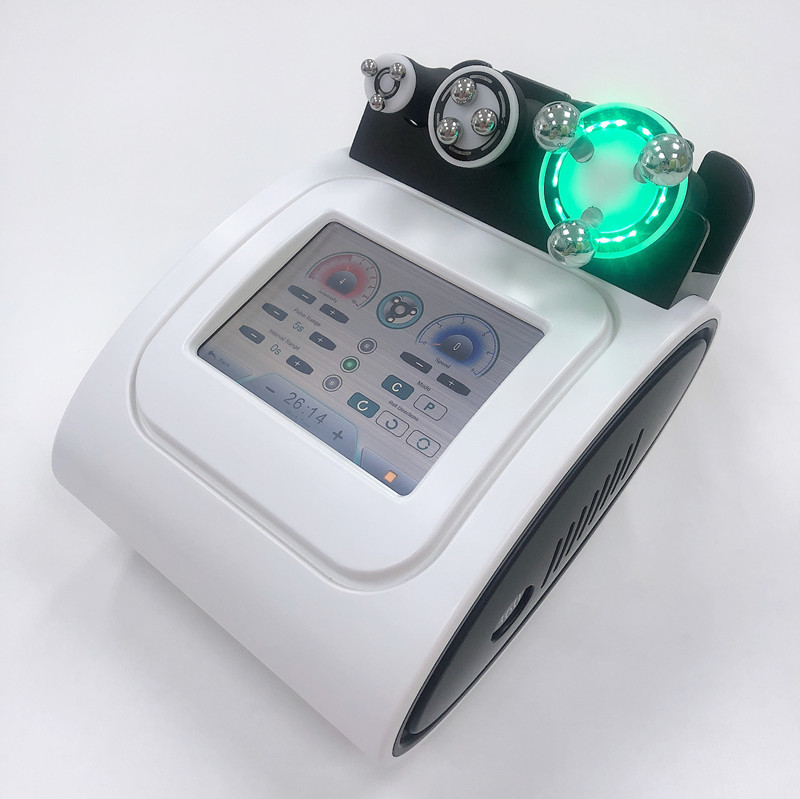 RFの美機械をきつく締める皮のための無線周波数機械