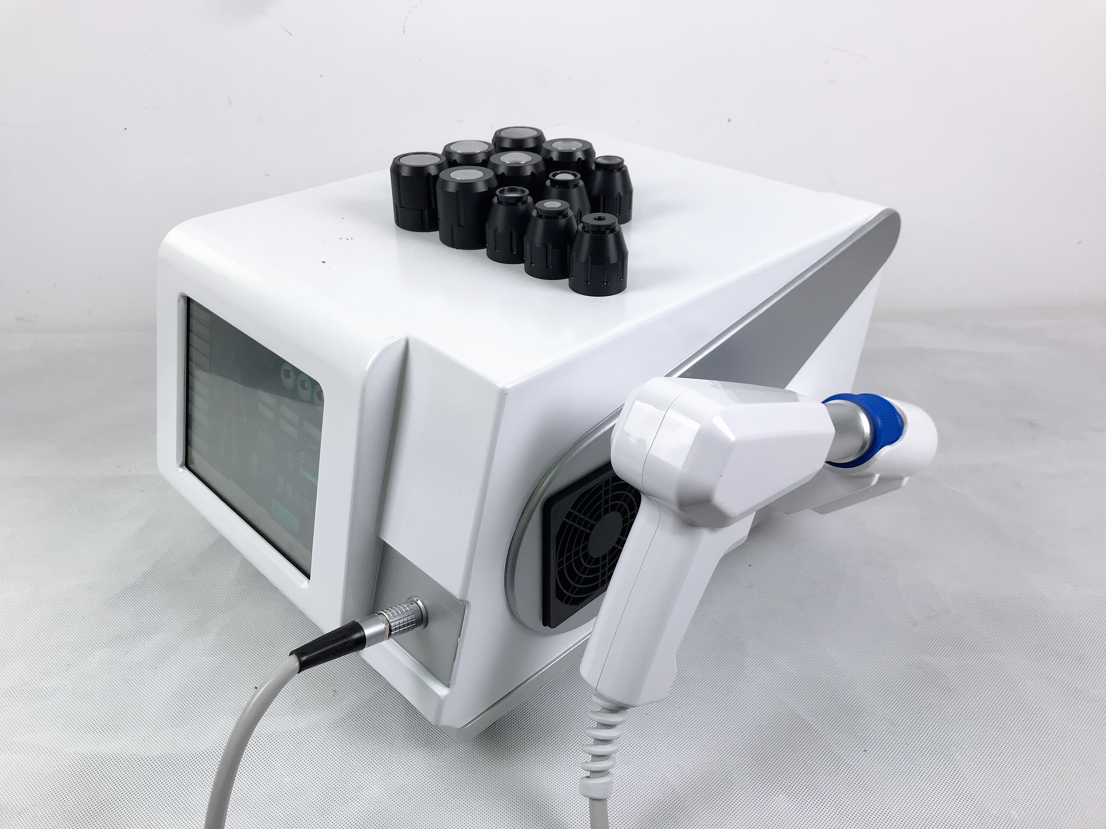 OEMの空気圧の衝撃波の医学の物理療法機械