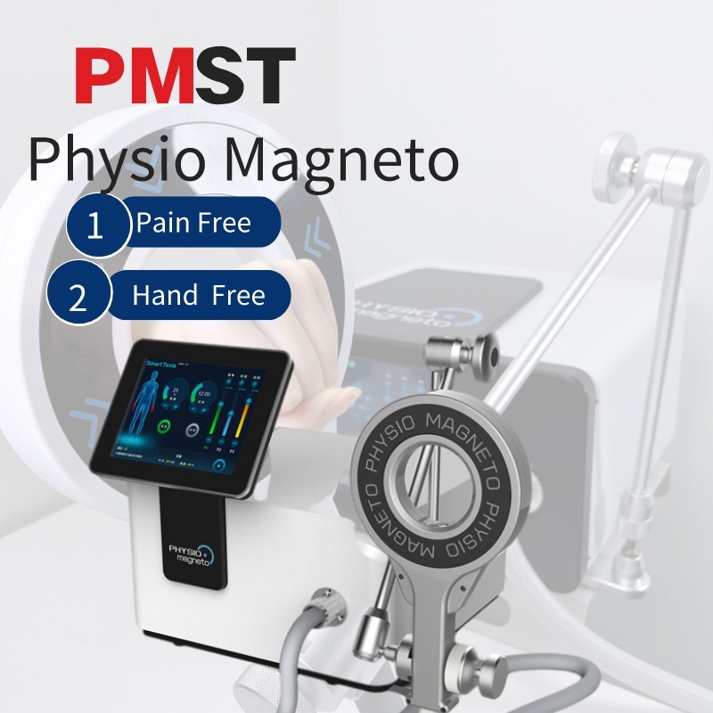 Muslceの苦痛のための家の電磁石のPhysio磁石療法機械